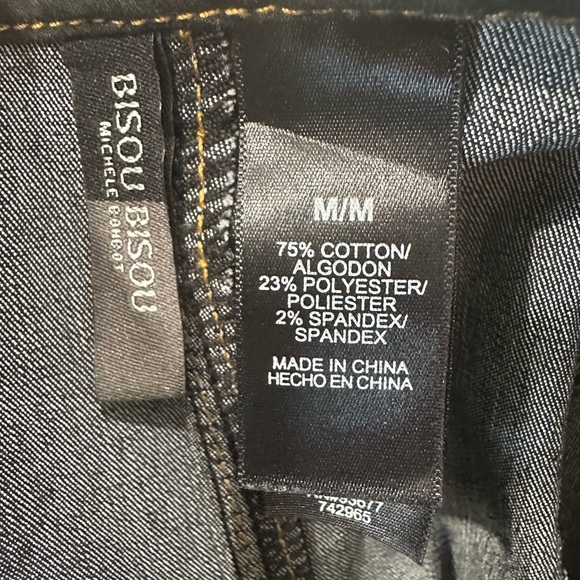 Bisou bisou - Picture 2 of 2